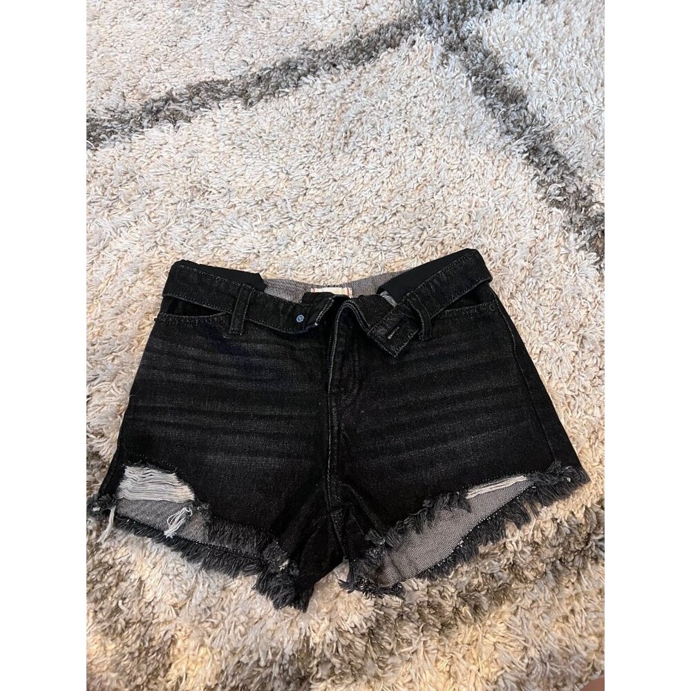 Urban Outfitters BDG Jean Shorts